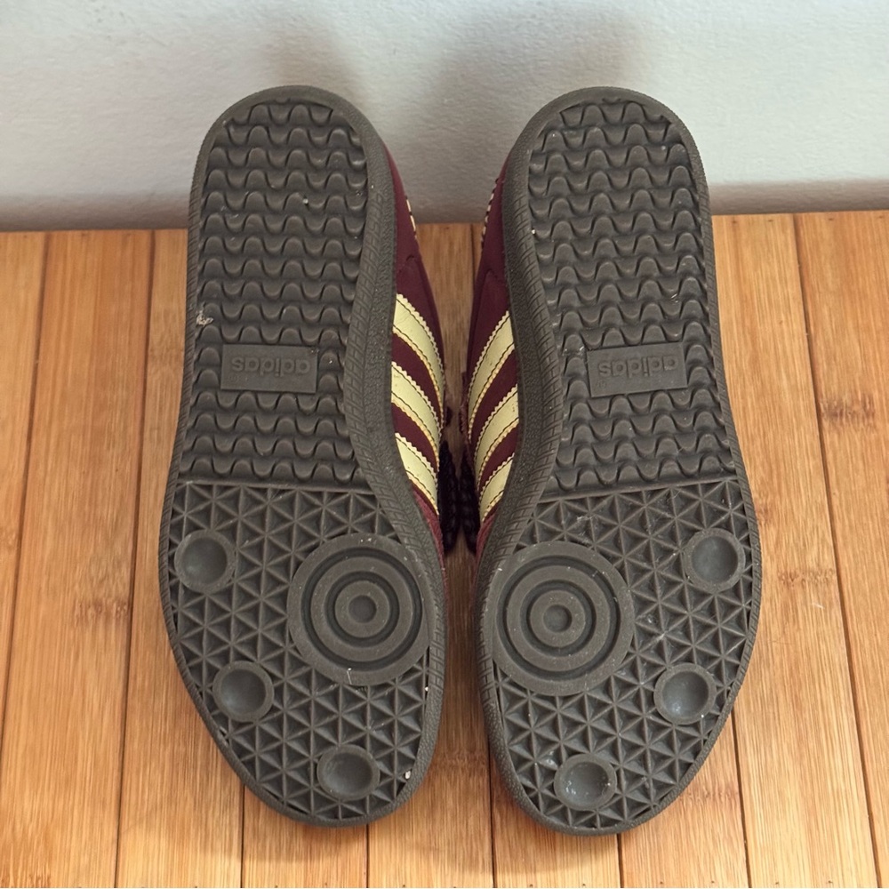 Adidas x Wales Bonner Samba sneakers - Picture 4 of 6